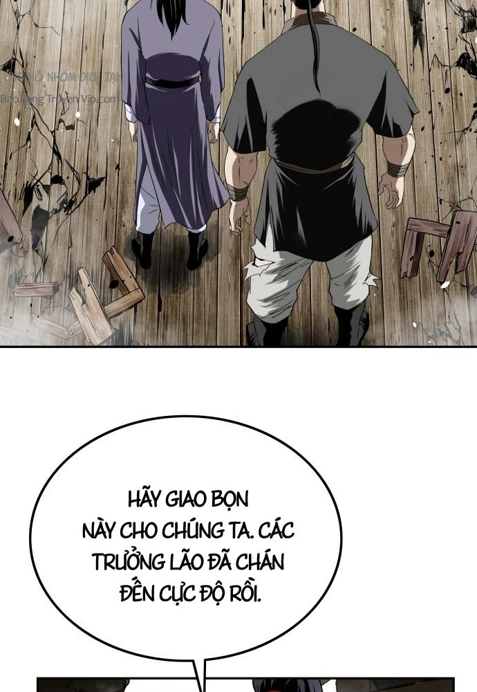 Ma Đạo Nhất Kiếm Chapter 13 - 4