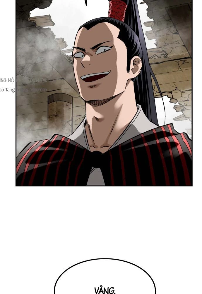 Ma Đạo Nhất Kiếm Chapter 13 - 5