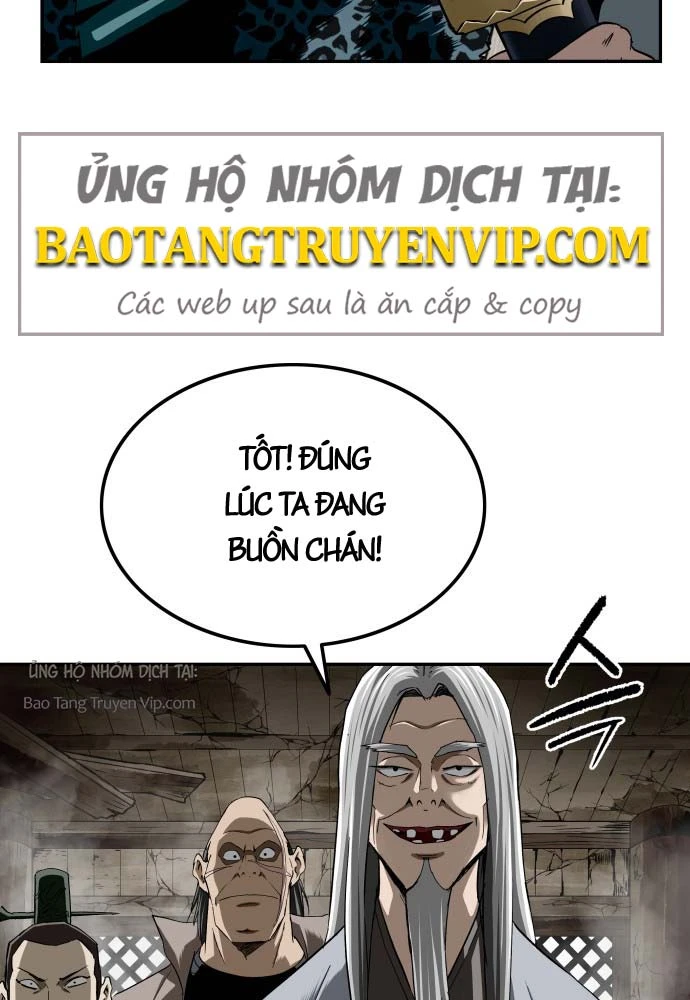 Ma Đạo Nhất Kiếm Chapter 13 - 7