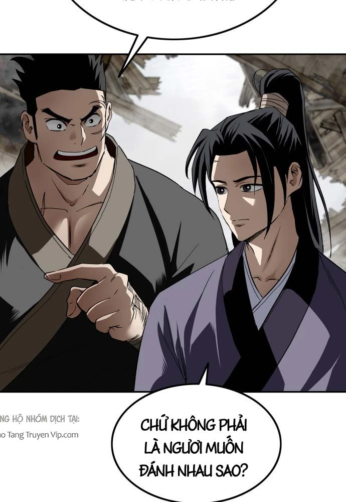 Ma Đạo Nhất Kiếm Chapter 13 - 9