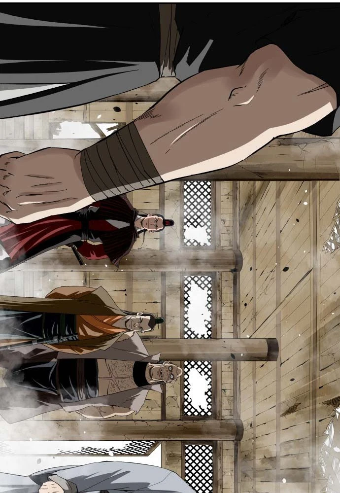 Ma Đạo Nhất Kiếm Chapter 13 - 13