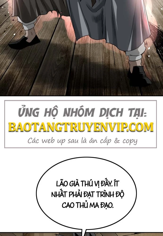 Ma Đạo Nhất Kiếm Chapter 13 - 23