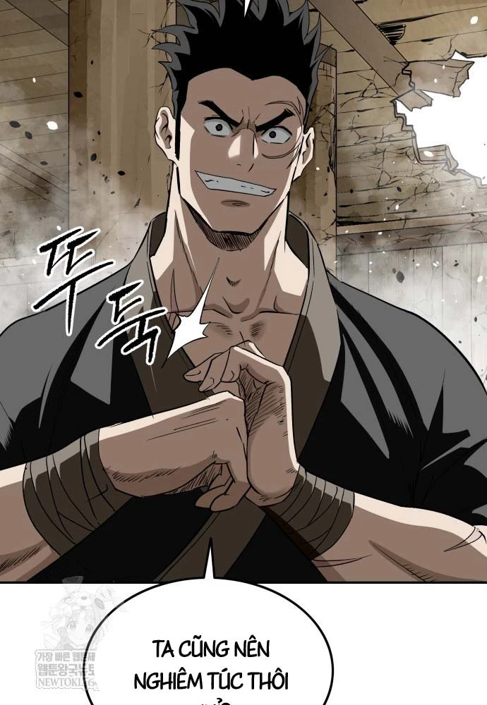 Ma Đạo Nhất Kiếm Chapter 13 - 24