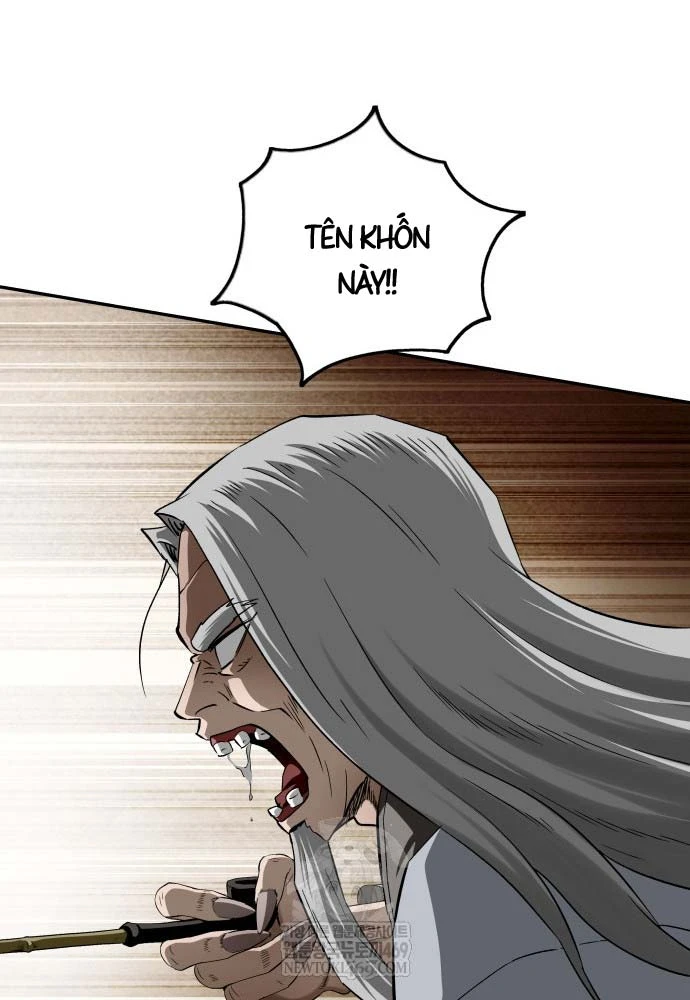 Ma Đạo Nhất Kiếm Chapter 13 - 27