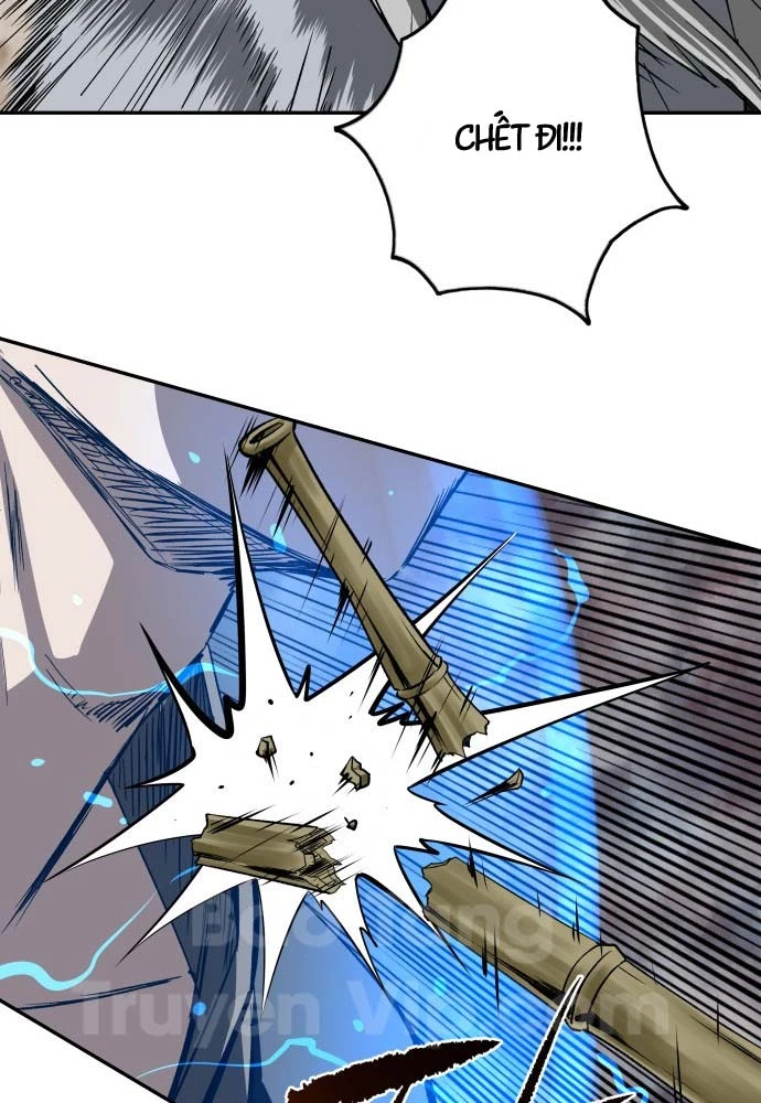 Ma Đạo Nhất Kiếm Chapter 13 - 33