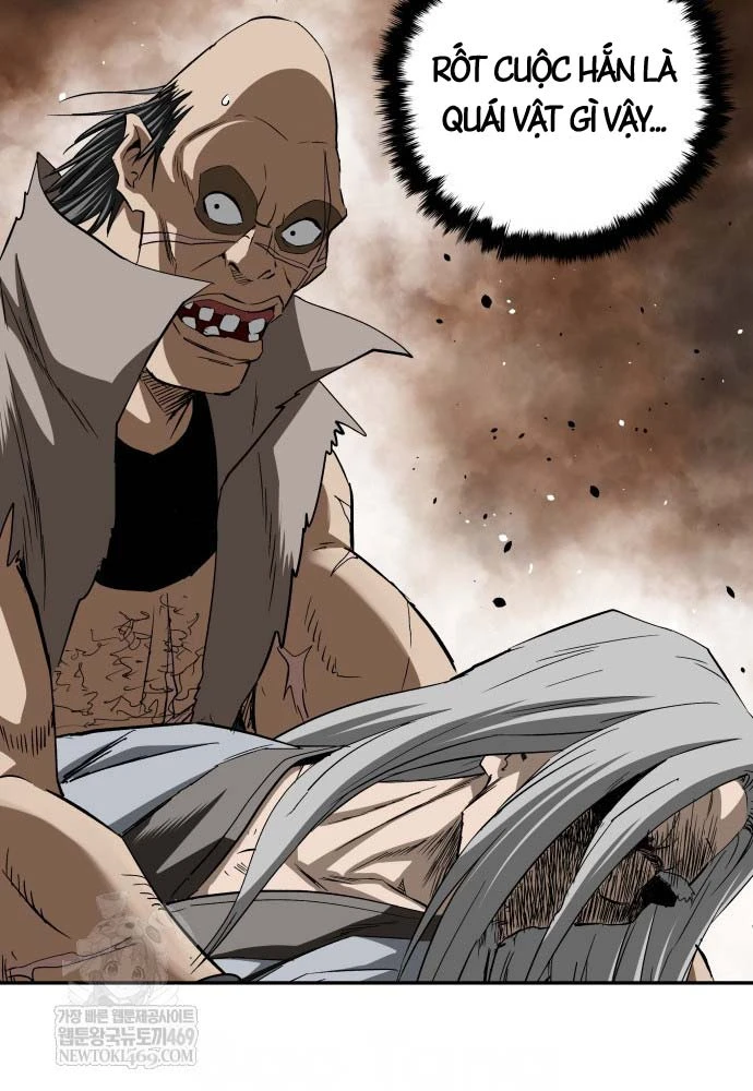 Ma Đạo Nhất Kiếm Chapter 13 - 45