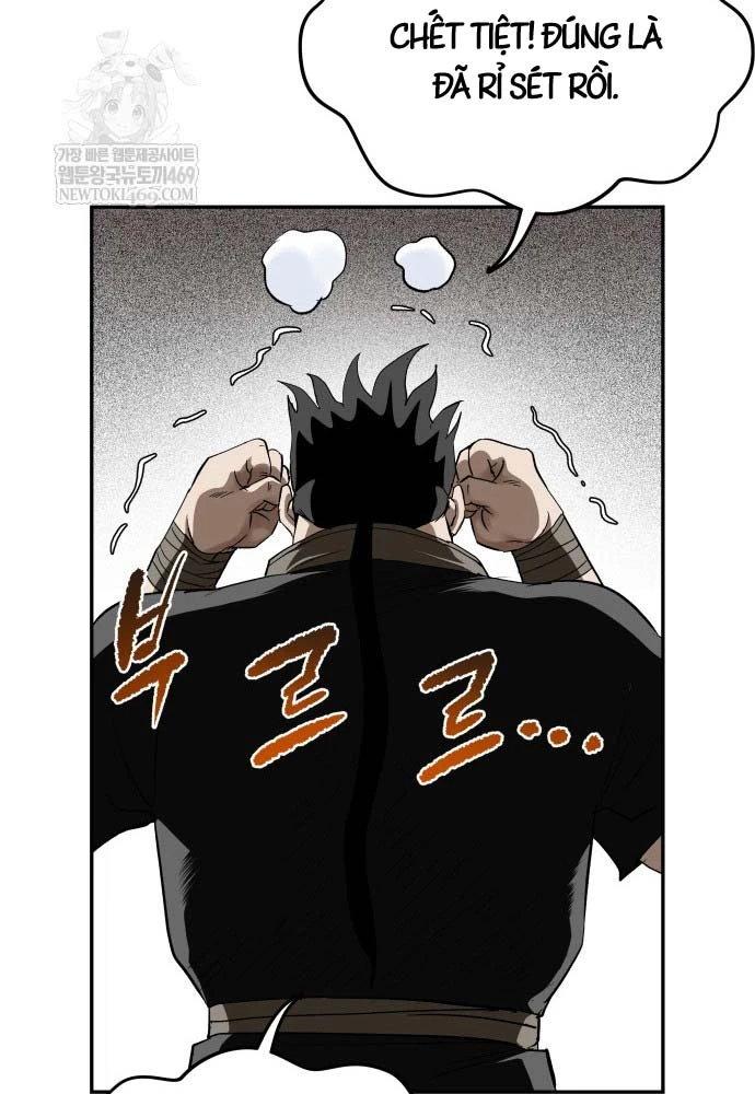 Ma Đạo Nhất Kiếm Chapter 13 - 49