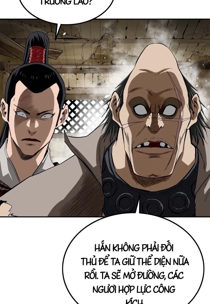 Ma Đạo Nhất Kiếm Chapter 13 - 52