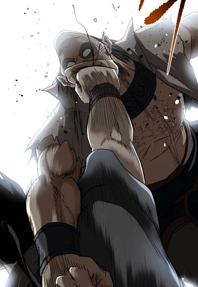 Ma Đạo Nhất Kiếm Chapter 13 - 58