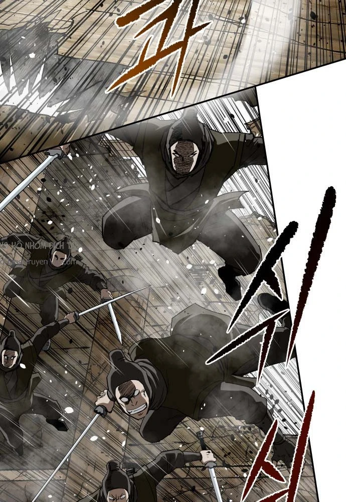 Ma Đạo Nhất Kiếm Chapter 13 - 61