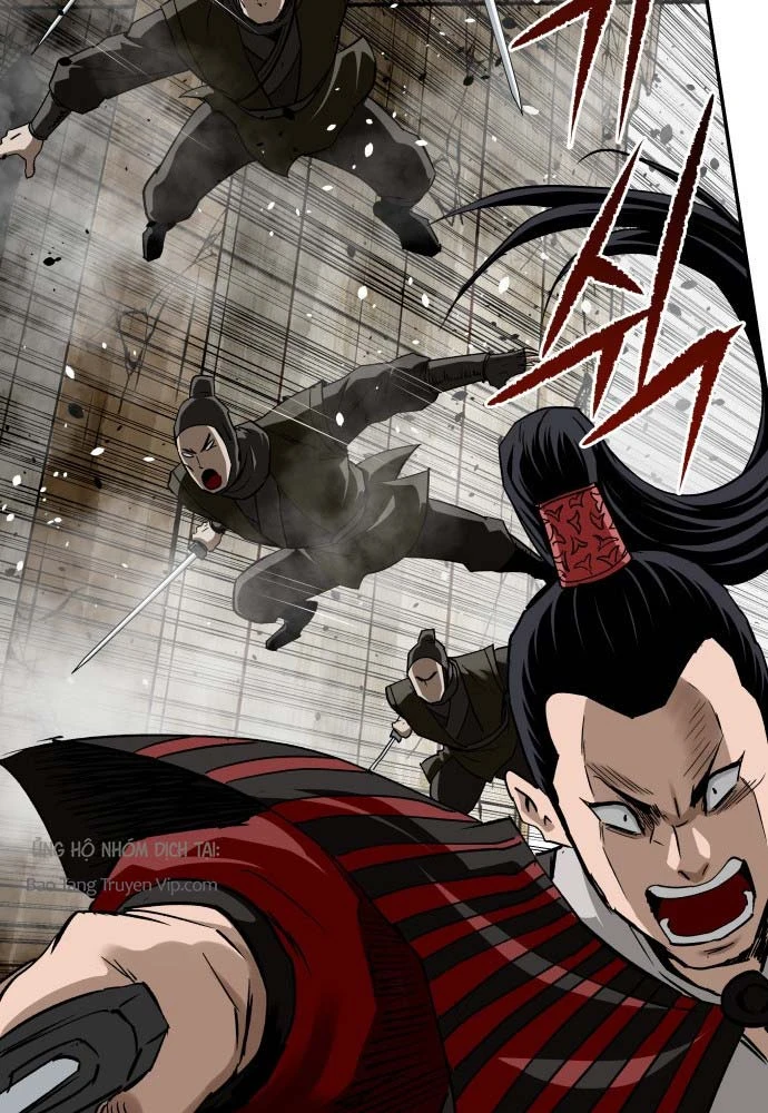 Ma Đạo Nhất Kiếm Chapter 13 - 62