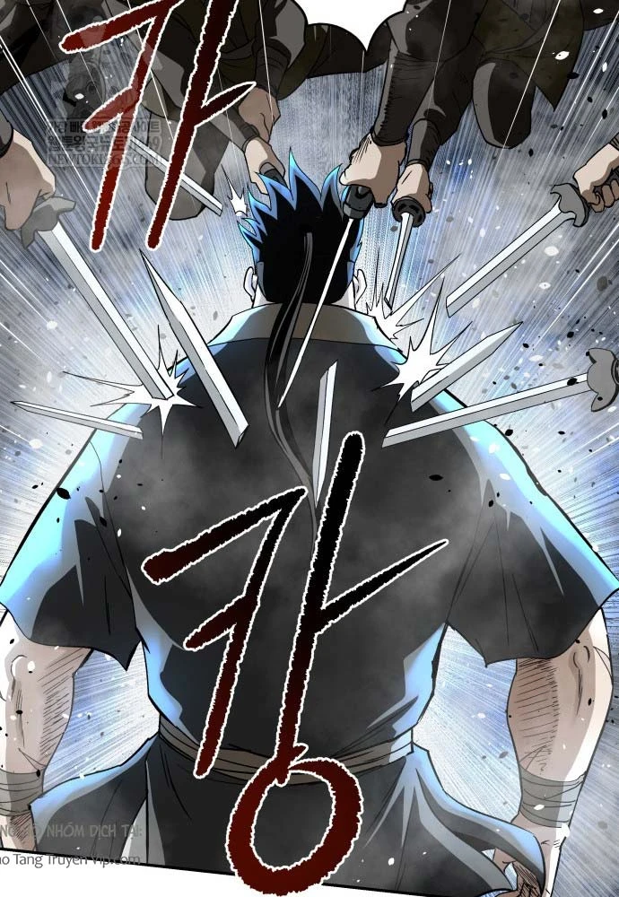 Ma Đạo Nhất Kiếm Chapter 13 - 64