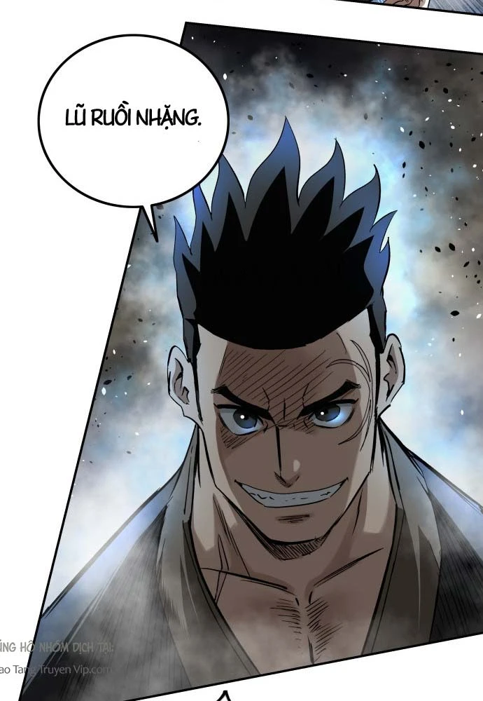 Ma Đạo Nhất Kiếm Chapter 13 - 65