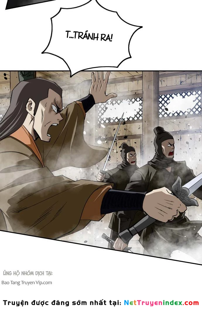 Ma Đạo Nhất Kiếm Chapter 13 - 66