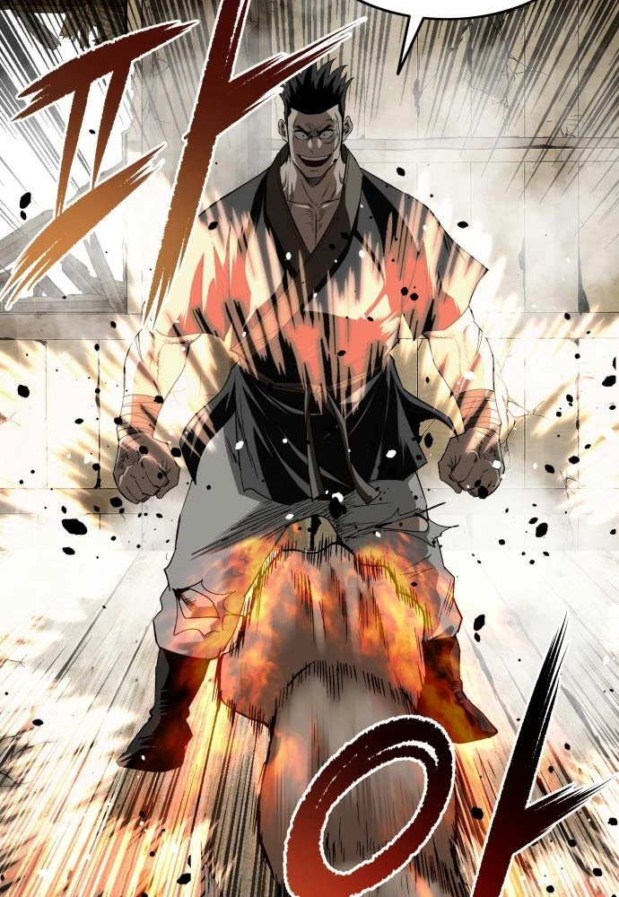 Ma Đạo Nhất Kiếm Chapter 13 - 78