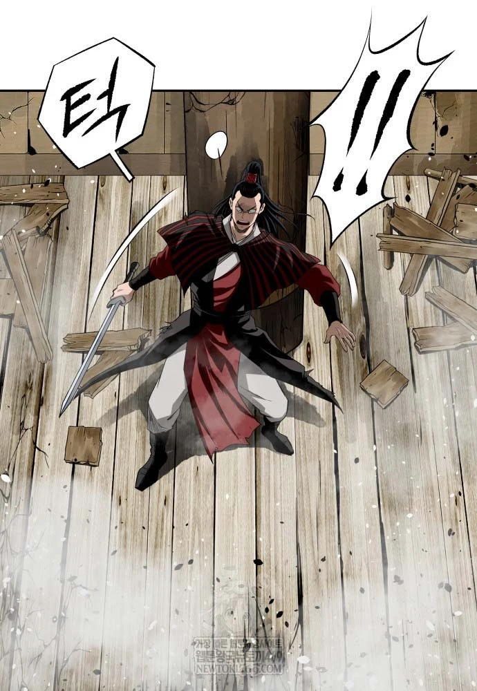 Ma Đạo Nhất Kiếm Chapter 13 - 90