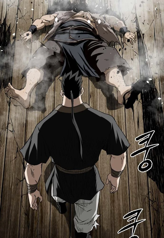 Ma Đạo Nhất Kiếm Chapter 13 - 91