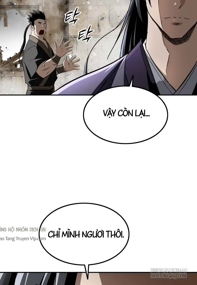 Ma Đạo Nhất Kiếm Chapter 13 - 99