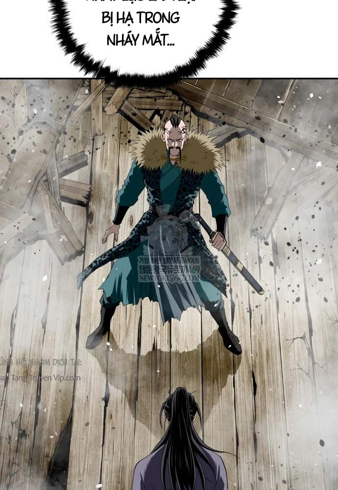 Ma Đạo Nhất Kiếm Chapter 13 - 101