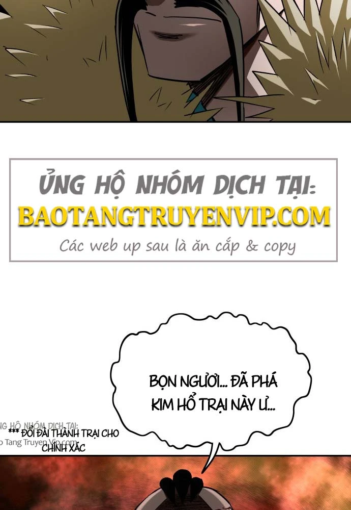 Ma Đạo Nhất Kiếm Chapter 13 - 107