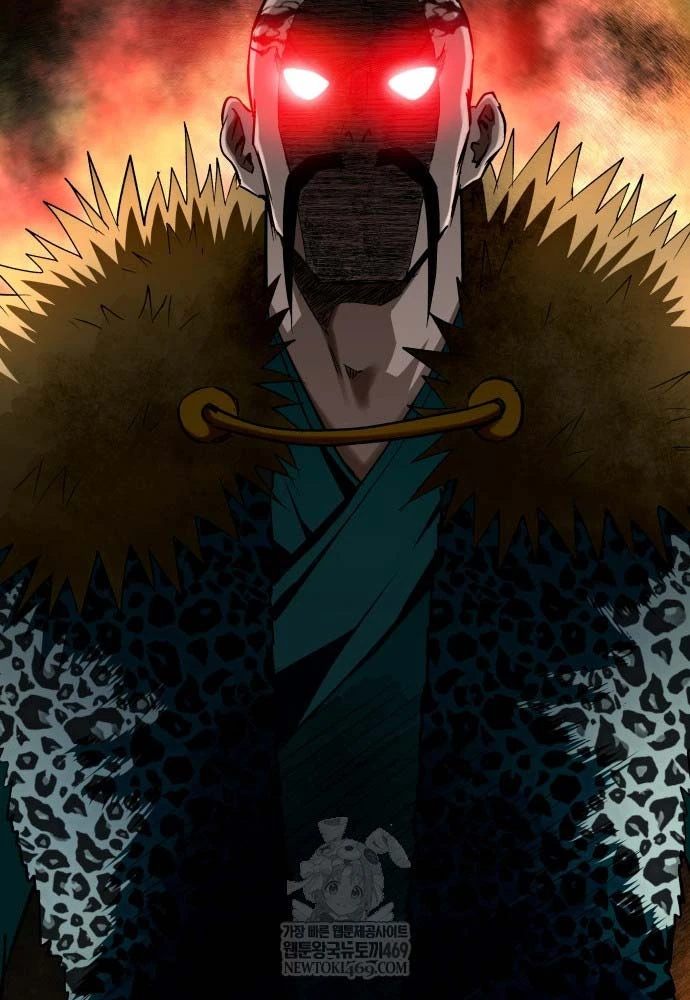 Ma Đạo Nhất Kiếm Chapter 13 - 108