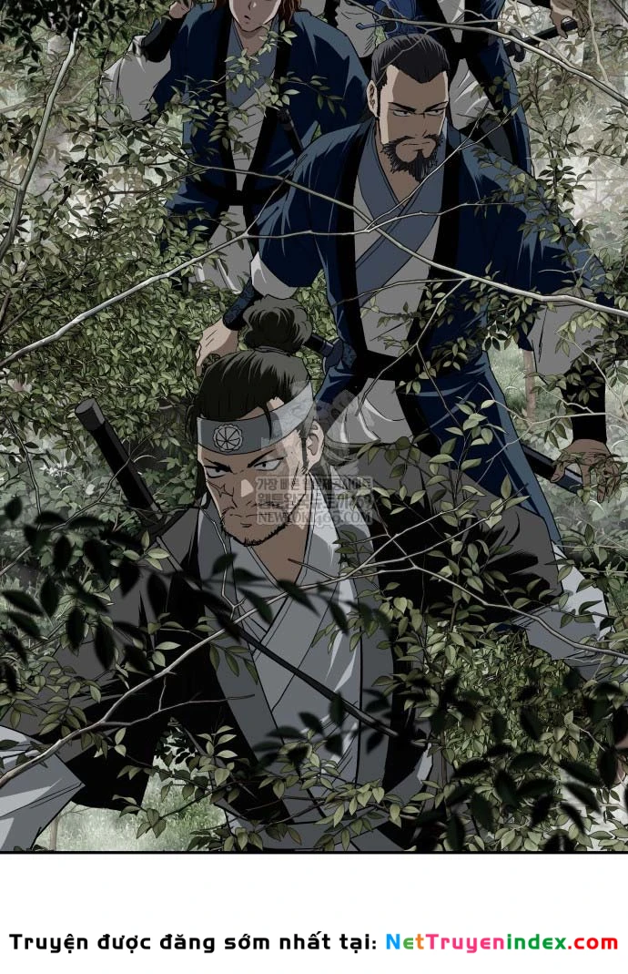 Ma Đạo Nhất Kiếm Chapter 14 - 5