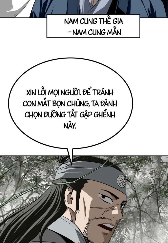 Ma Đạo Nhất Kiếm Chapter 14 - 7