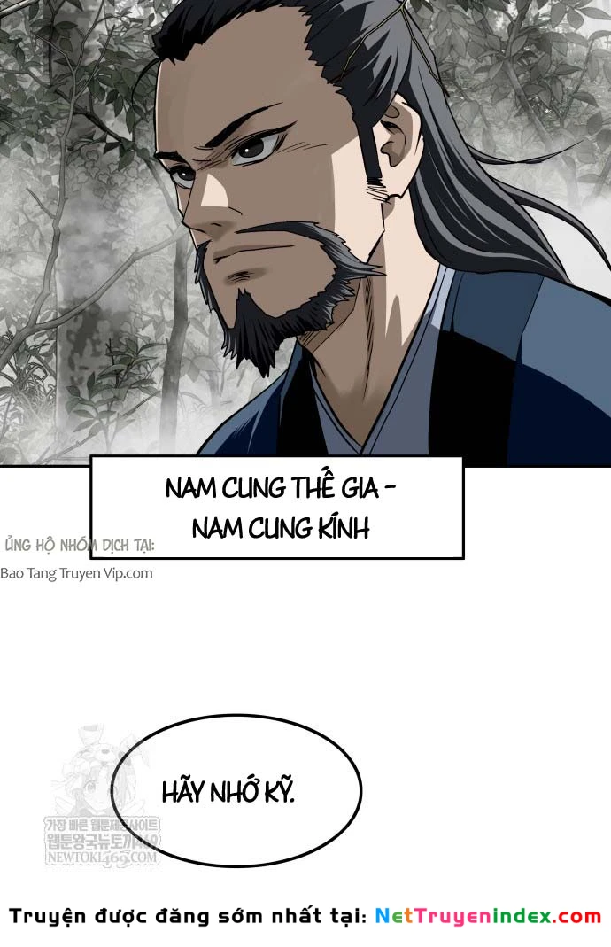 Ma Đạo Nhất Kiếm Chapter 14 - 9