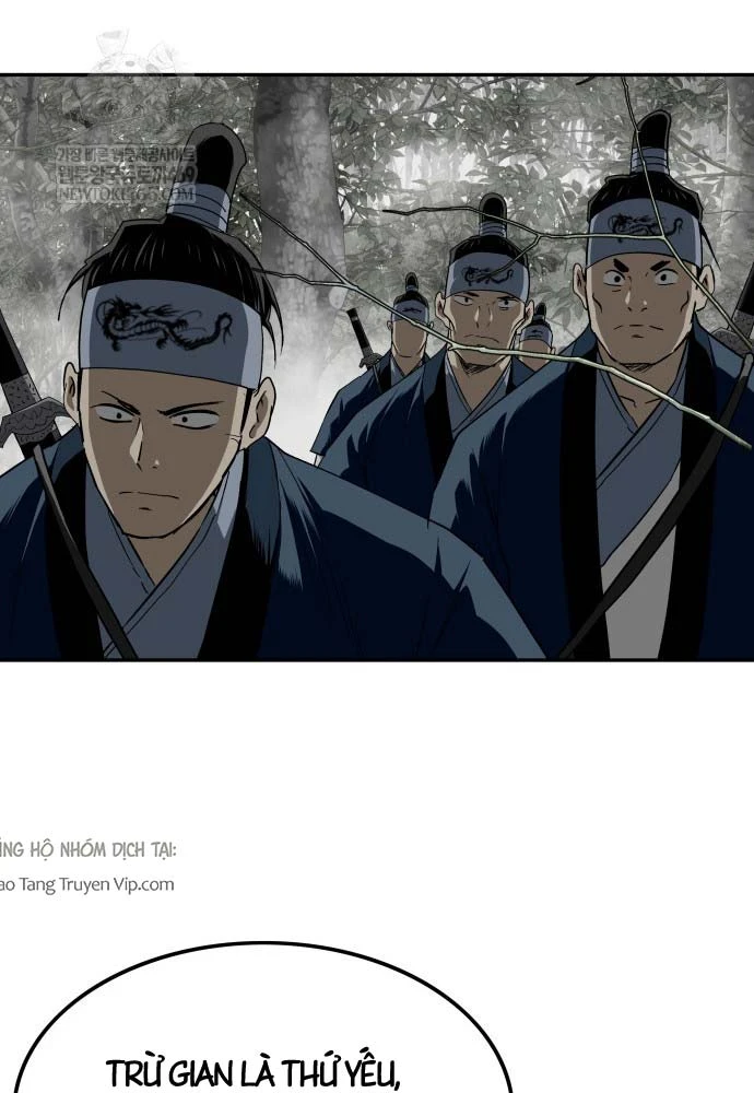 Ma Đạo Nhất Kiếm Chapter 14 - 10