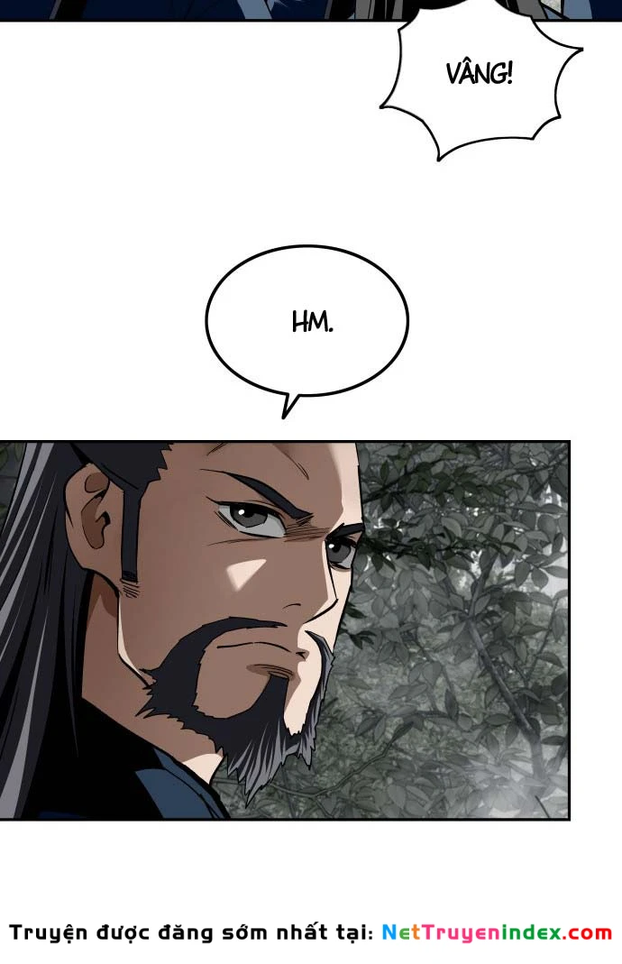 Ma Đạo Nhất Kiếm Chapter 14 - 12