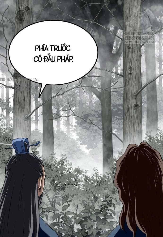 Ma Đạo Nhất Kiếm Chapter 14 - 16