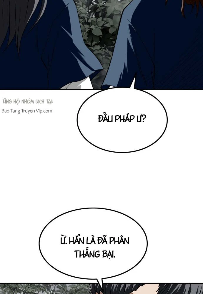 Ma Đạo Nhất Kiếm Chapter 14 - 17