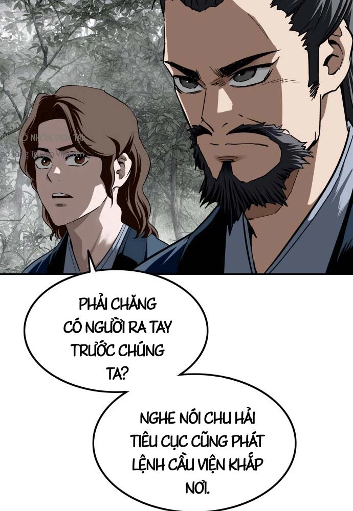 Ma Đạo Nhất Kiếm Chapter 14 - 18