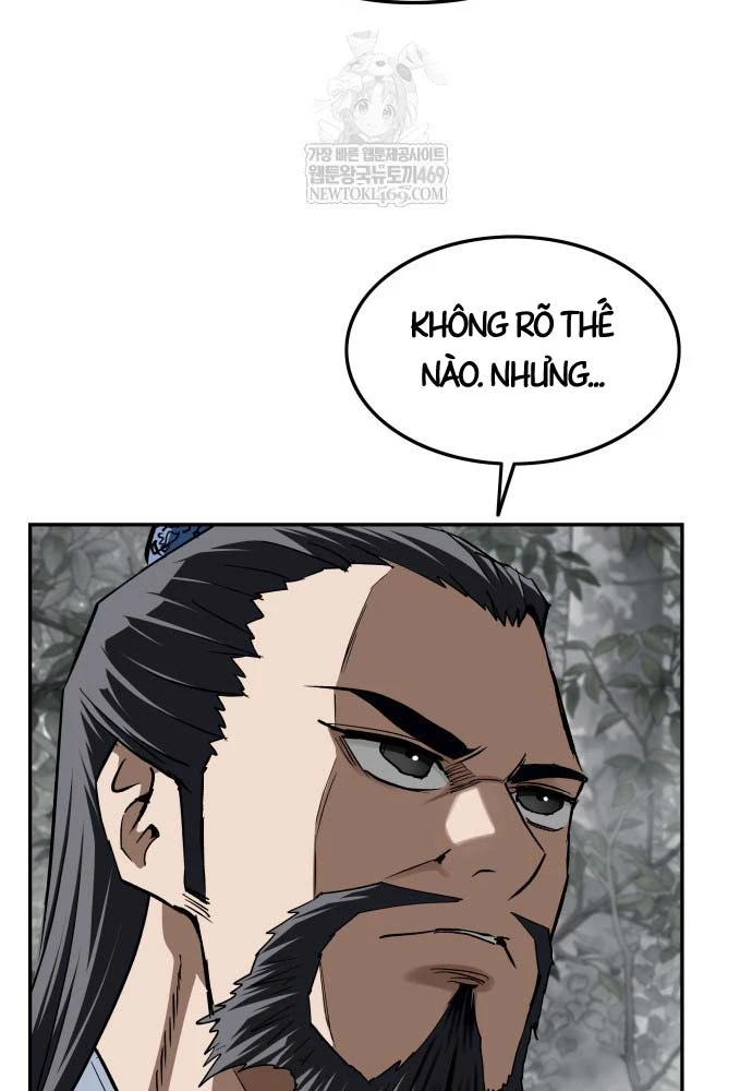 Ma Đạo Nhất Kiếm Chapter 14 - 19