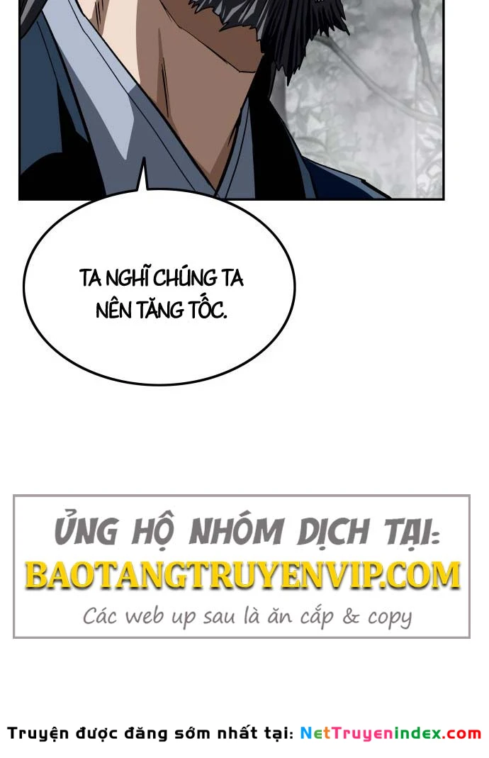 Ma Đạo Nhất Kiếm Chapter 14 - 20