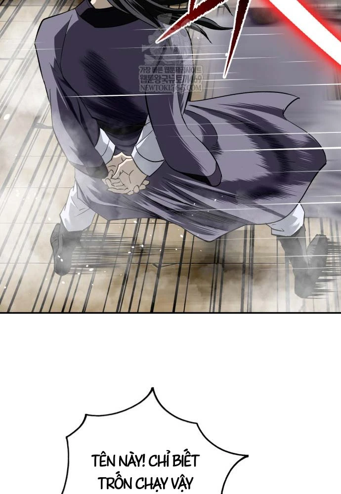 Ma Đạo Nhất Kiếm Chapter 14 - 28