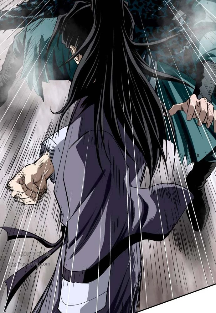 Ma Đạo Nhất Kiếm Chapter 14 - 39