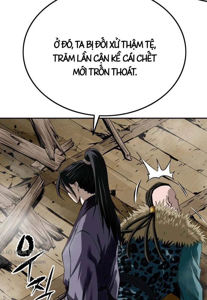 Ma Đạo Nhất Kiếm Chapter 14 - 47