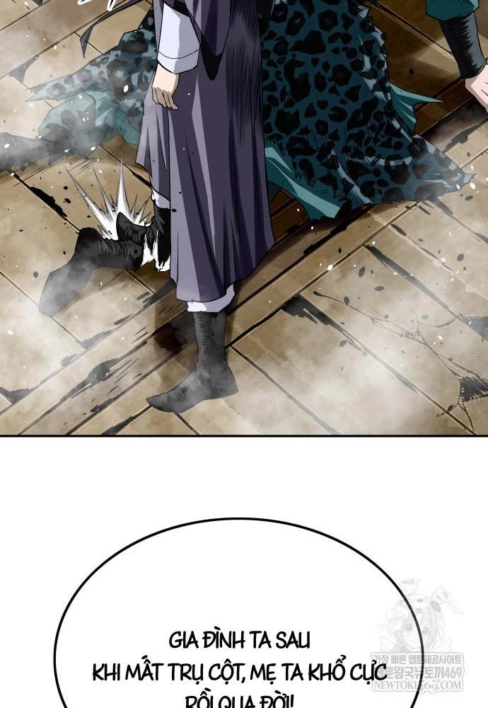 Ma Đạo Nhất Kiếm Chapter 14 - 48