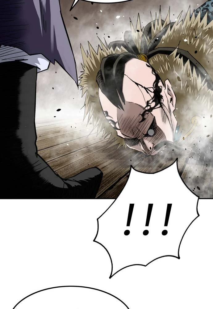 Ma Đạo Nhất Kiếm Chapter 14 - 56