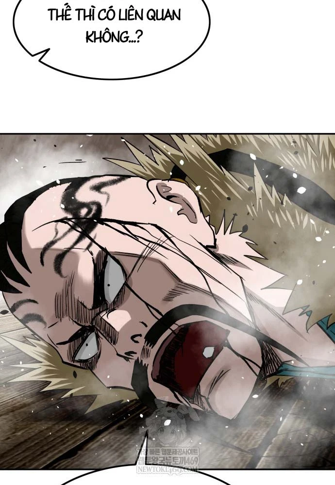 Ma Đạo Nhất Kiếm Chapter 14 - 57