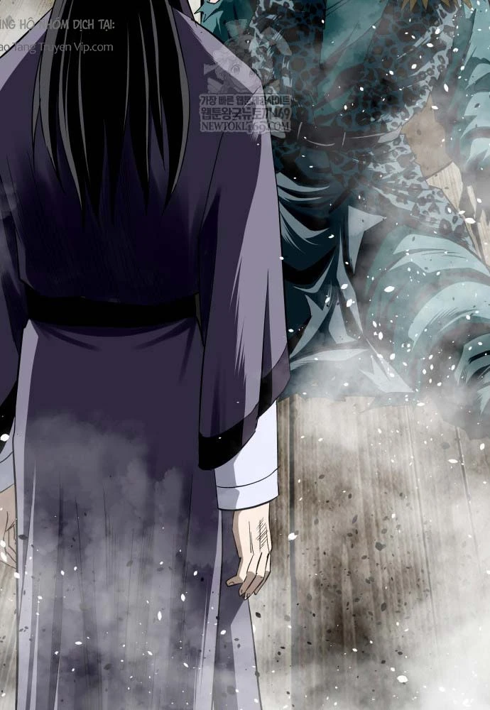 Ma Đạo Nhất Kiếm Chapter 14 - 61