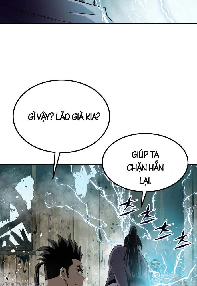 Ma Đạo Nhất Kiếm Chapter 14 - 71