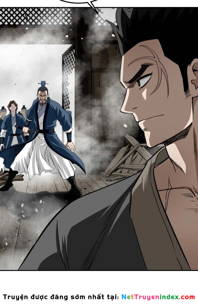 Ma Đạo Nhất Kiếm Chapter 14 - 73