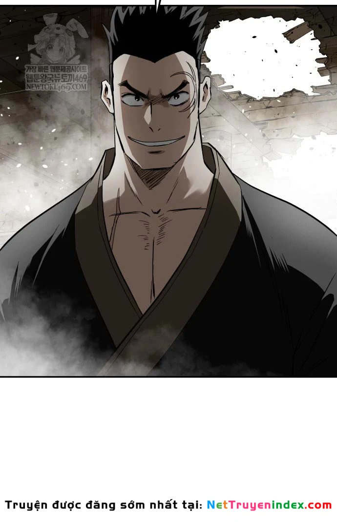 Ma Đạo Nhất Kiếm Chapter 14 - 85