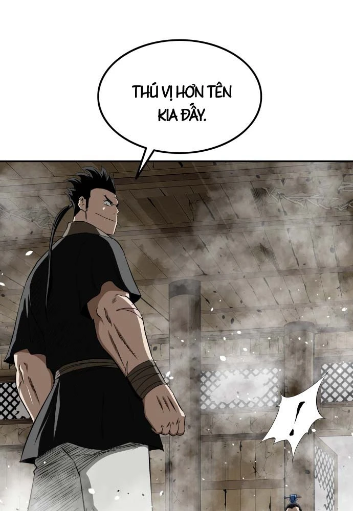 Ma Đạo Nhất Kiếm Chapter 14 - 86