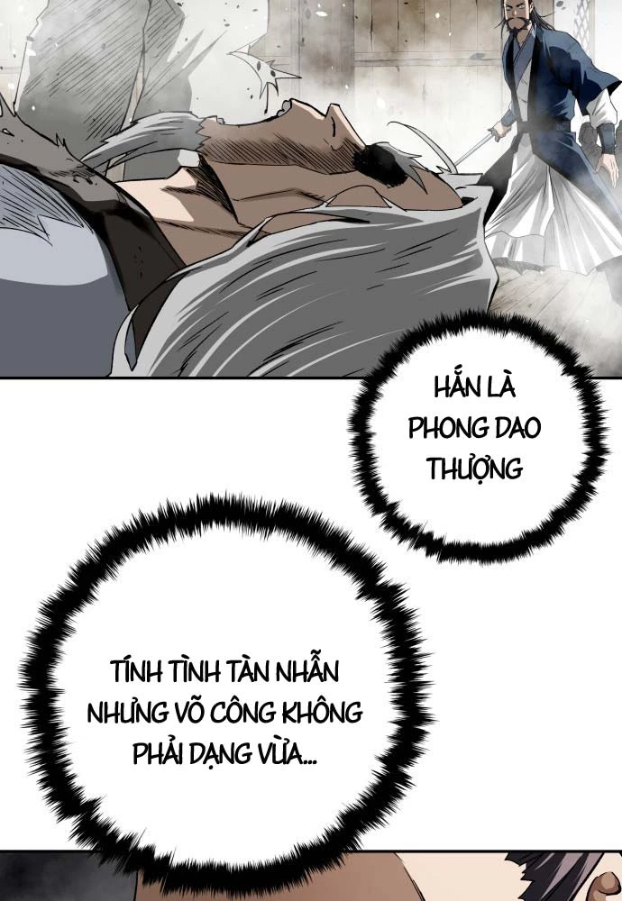 Ma Đạo Nhất Kiếm Chapter 14 - 87