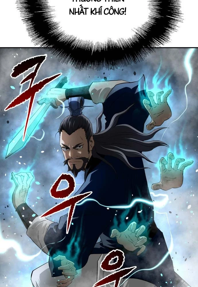 Ma Đạo Nhất Kiếm Chapter 14 - 90