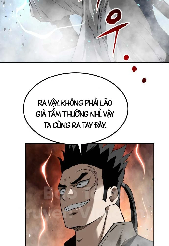 Ma Đạo Nhất Kiếm Chapter 14 - 91