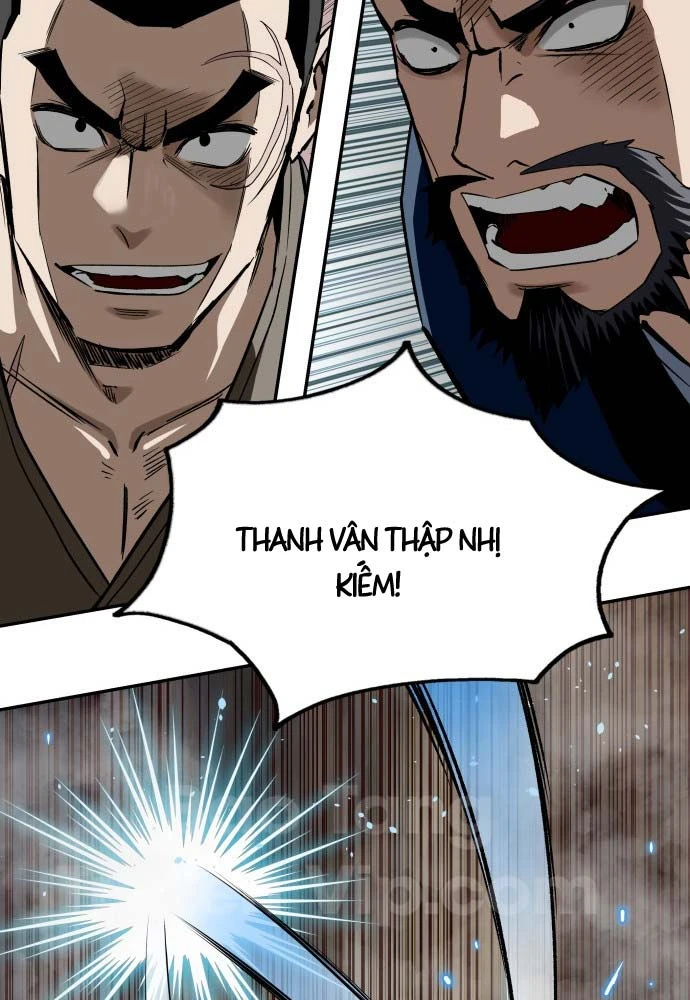 Ma Đạo Nhất Kiếm Chapter 14 - 93